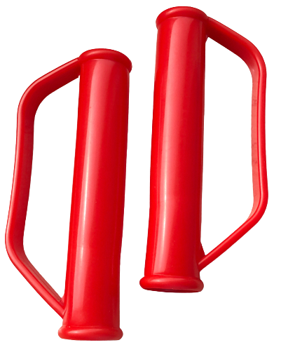 Sicherheitsgriff für Sackkarre