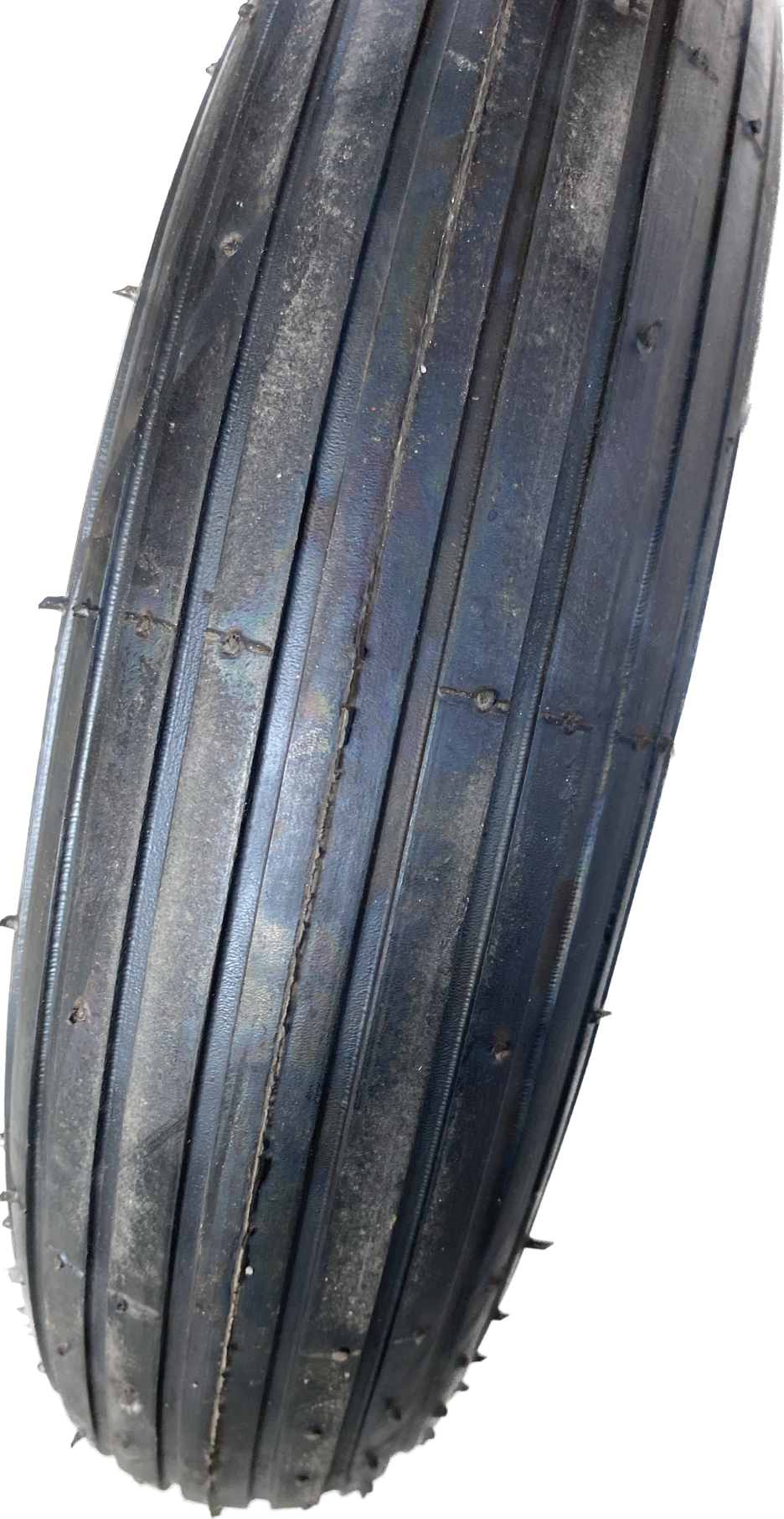 Karrenrad für Capito Karre 4.80/4.00-8