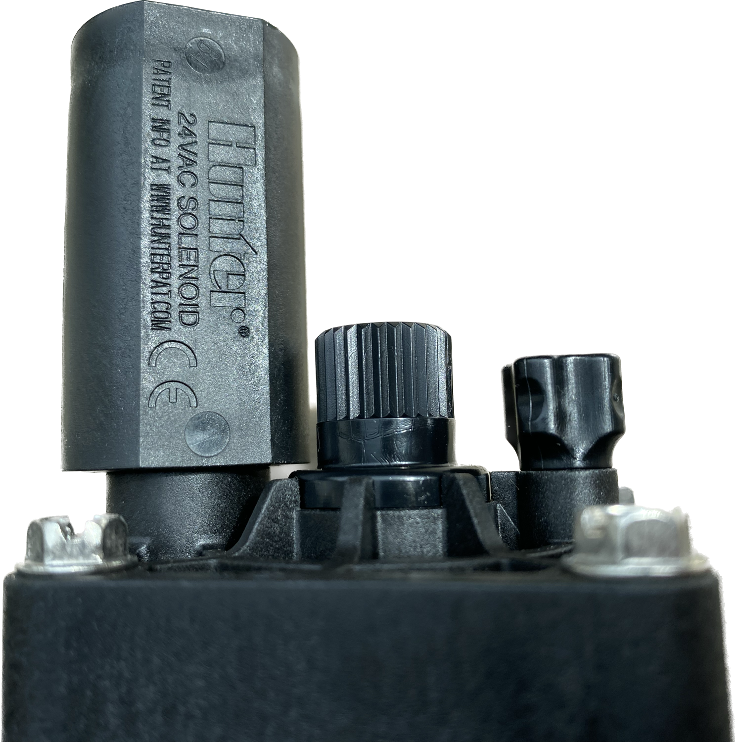 Magnetventil PVC 1 1/2Zoll Druckregulierend Hunter