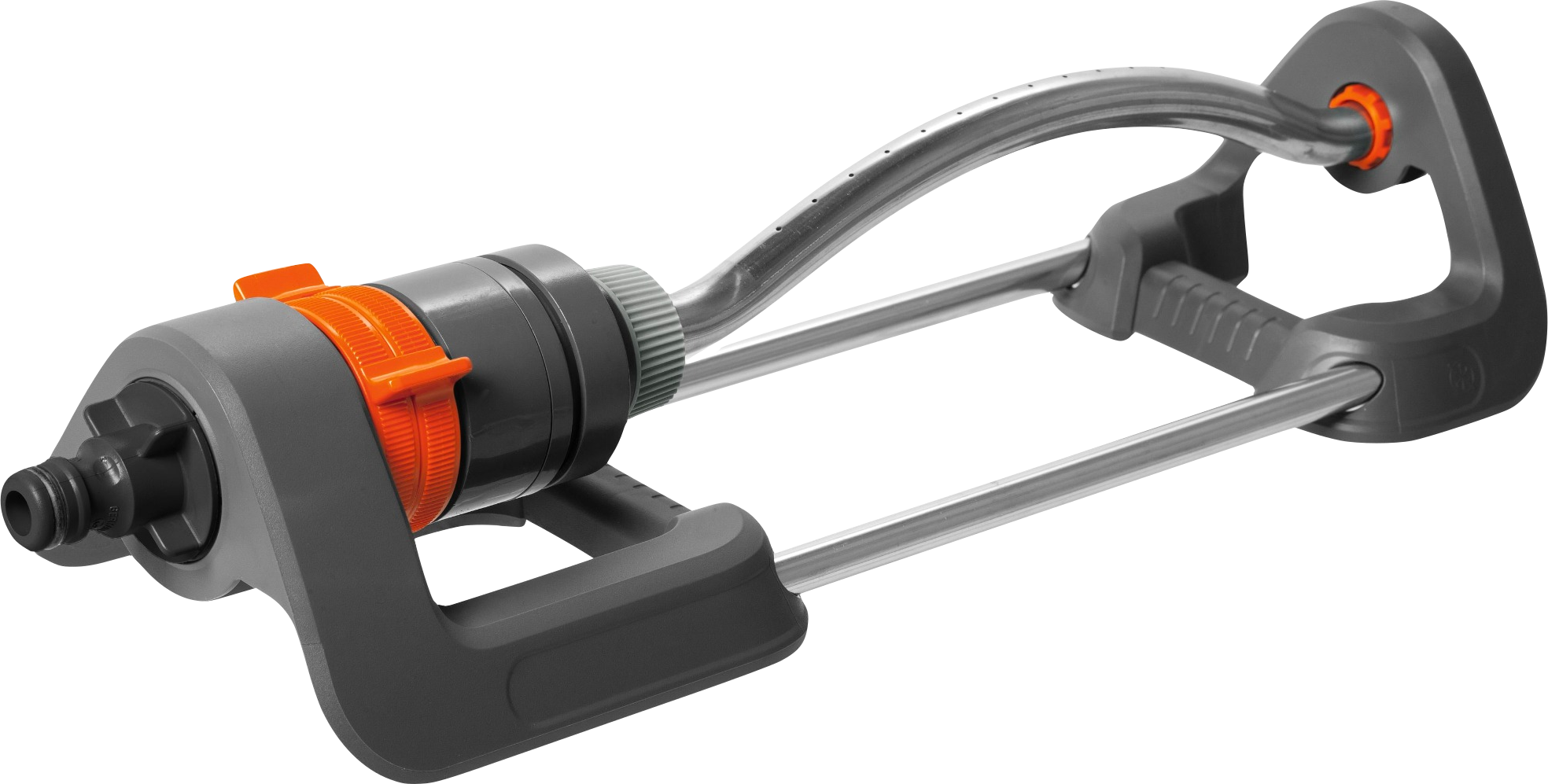 Viereckregner Gardena Aqua S