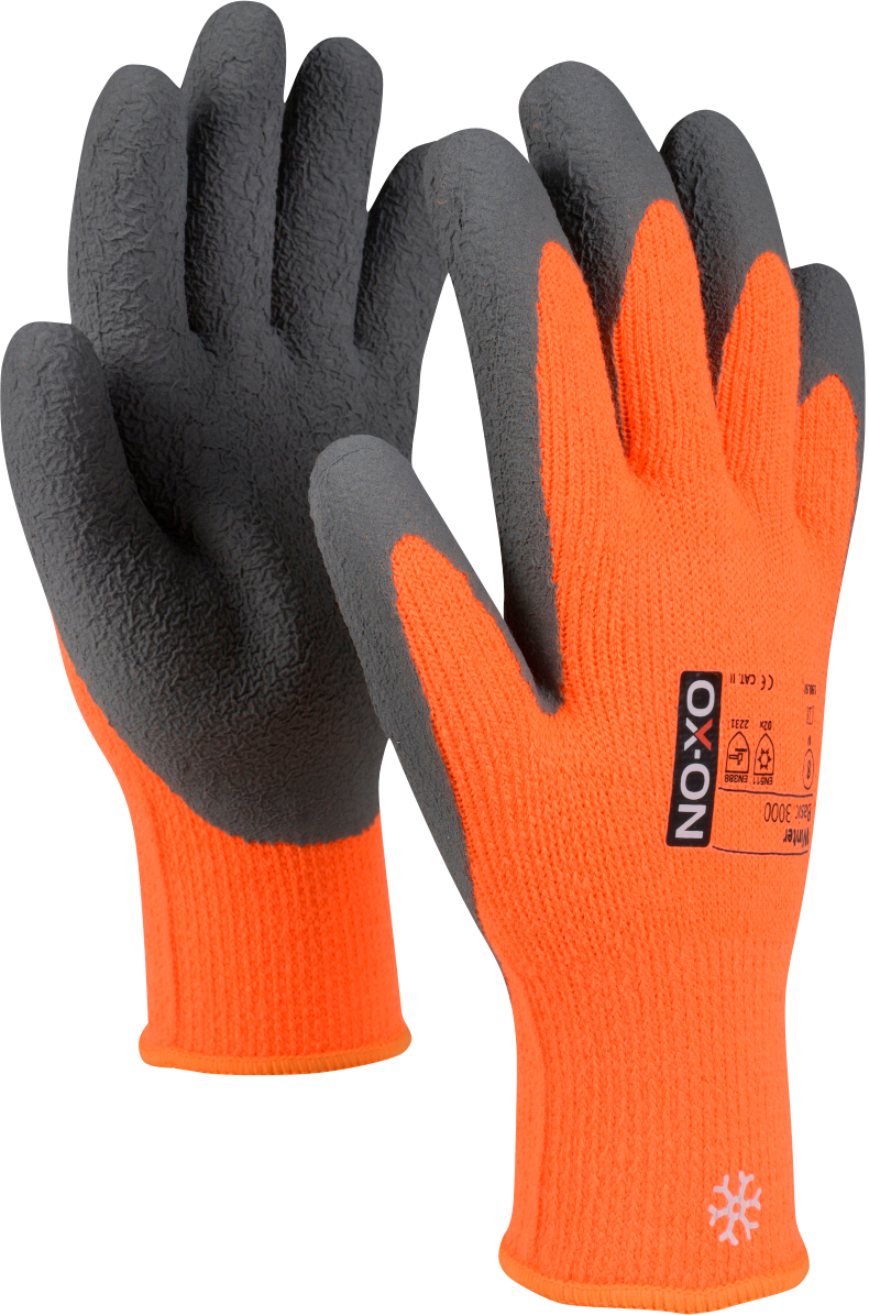 Handschuhe OX-ON WinterBasic