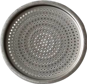 Geka plus Platine Soft Rain M 1 mm