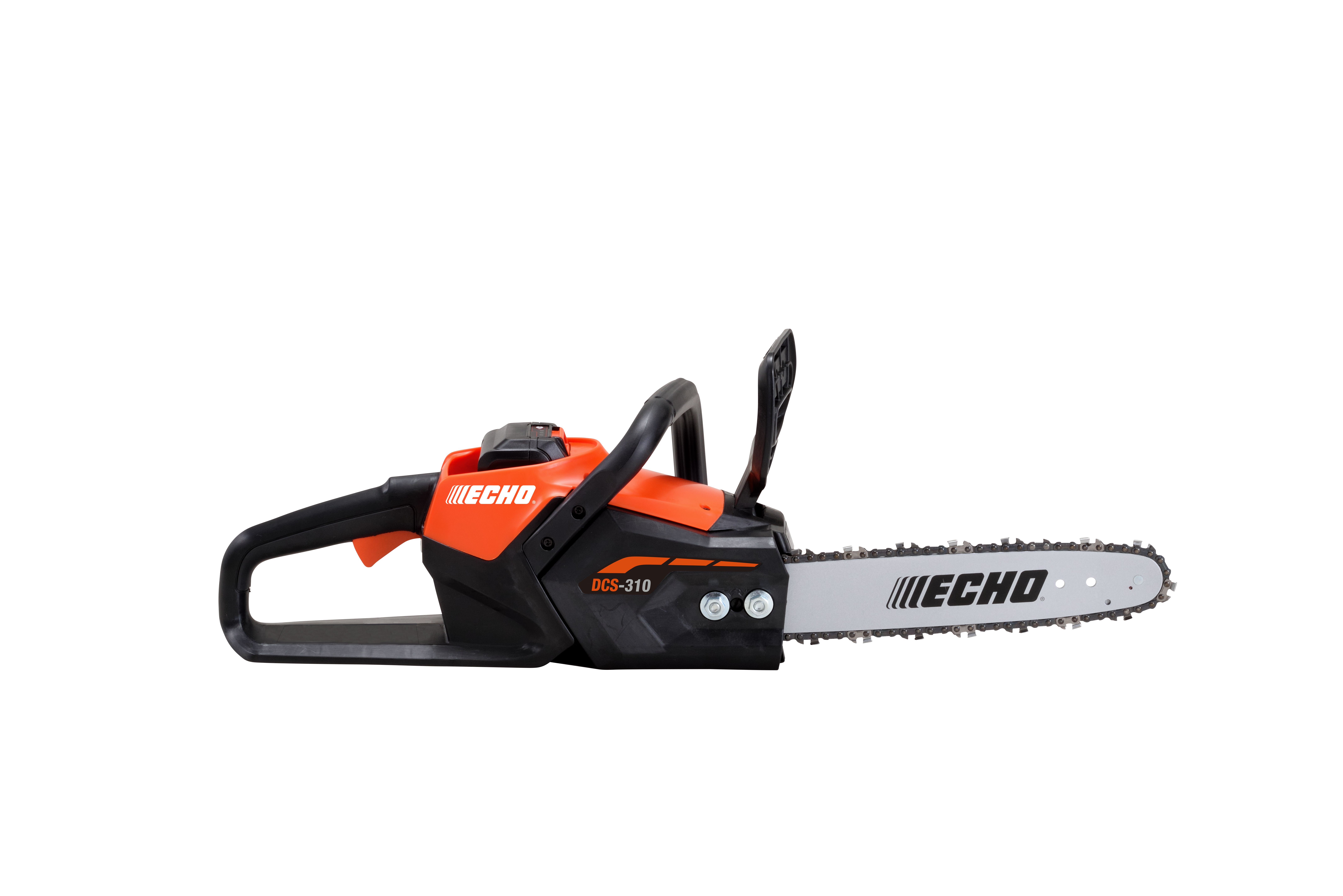 Echo Akku Motorsäge 40 V 30 cm Schnittlänge