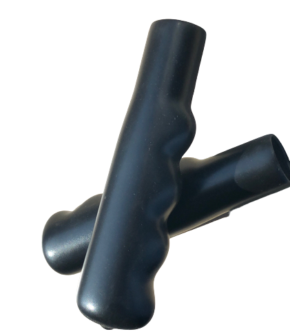 Karrengriff PVC 21 mm