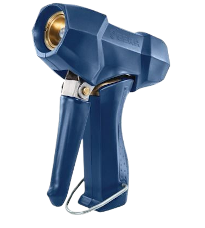 Profi Reinigungspistole Geka-plus