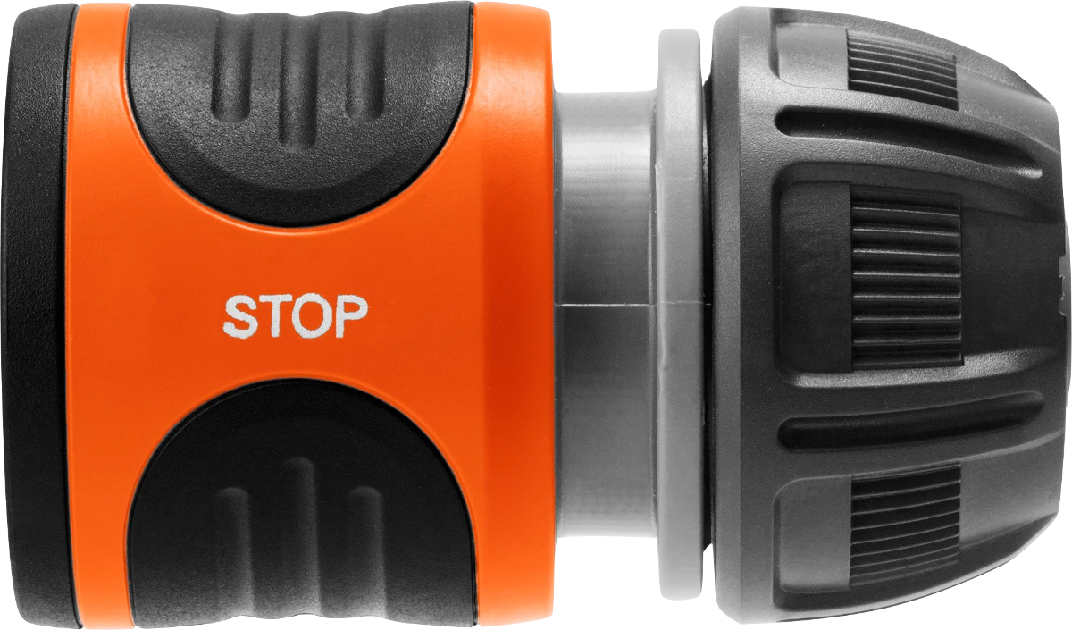 Wasserstop Gardena 1/2 Zoll