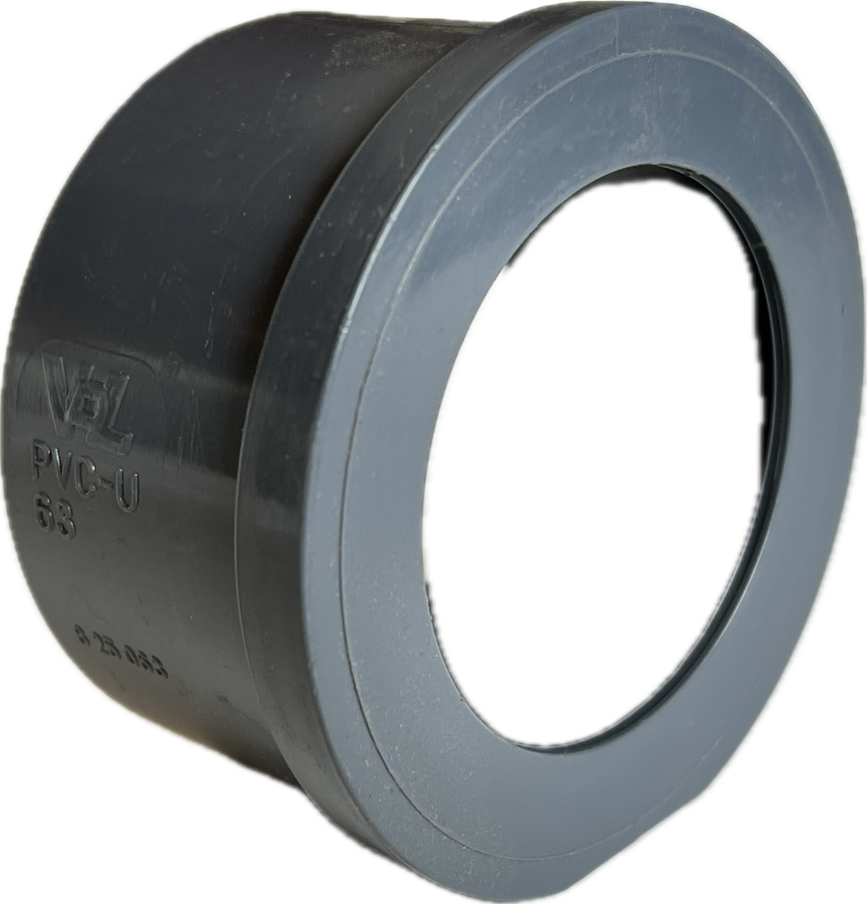 Einlegeteil PVC für TG Verschraubung