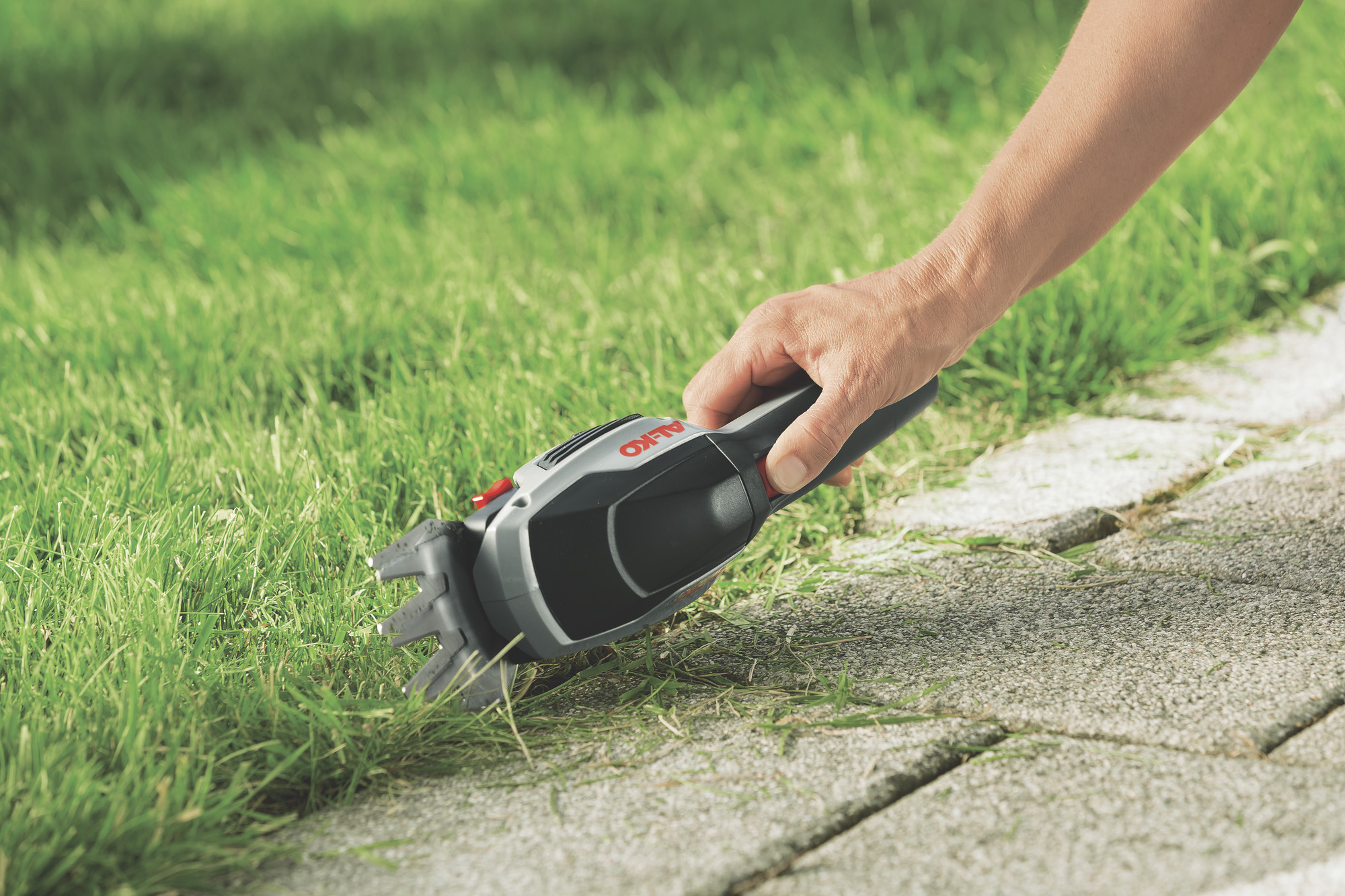 Akku Multicutter AL-KO