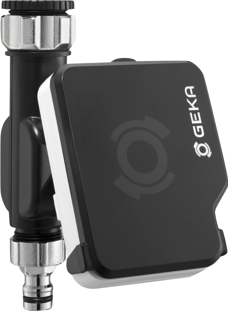 GEKA Bewaesserungscomputer Digital_ geschlossen