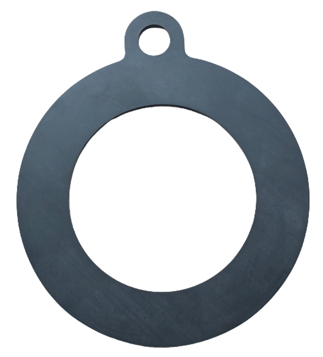 Flachdichtung Gummi Bundbuchse