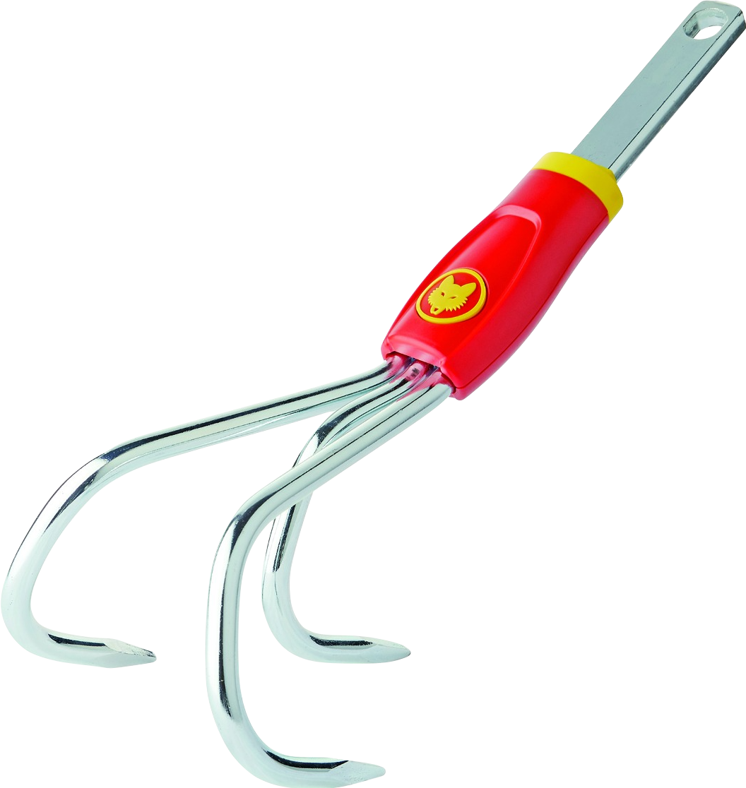 Grubber WOLF-Garten multi-star