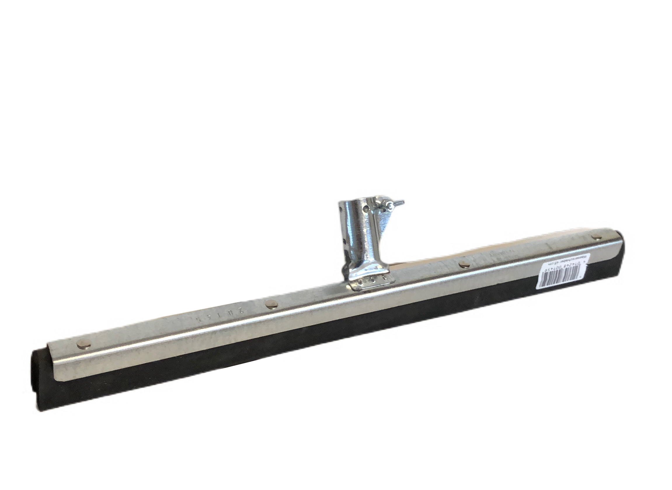 Wasserschieber Metall