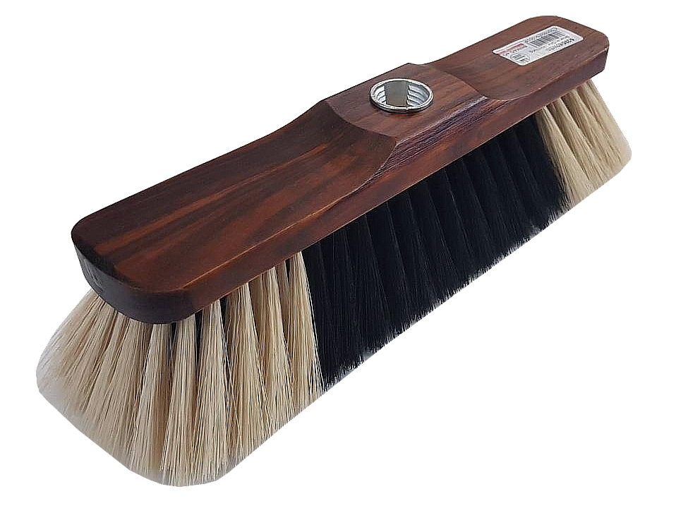 Zimmerbesen Rosshaar