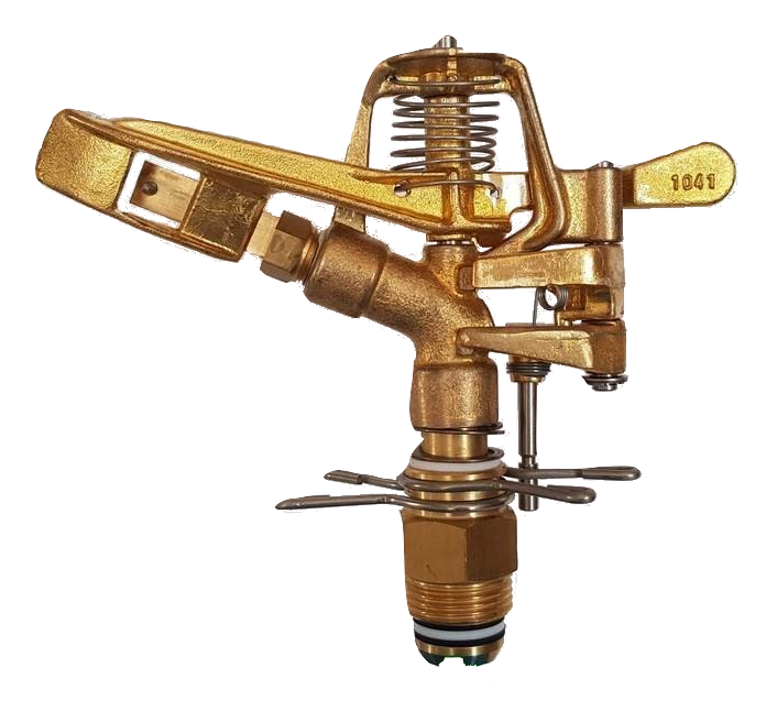 Sektorenregner / Kreisregner 5,2 mm