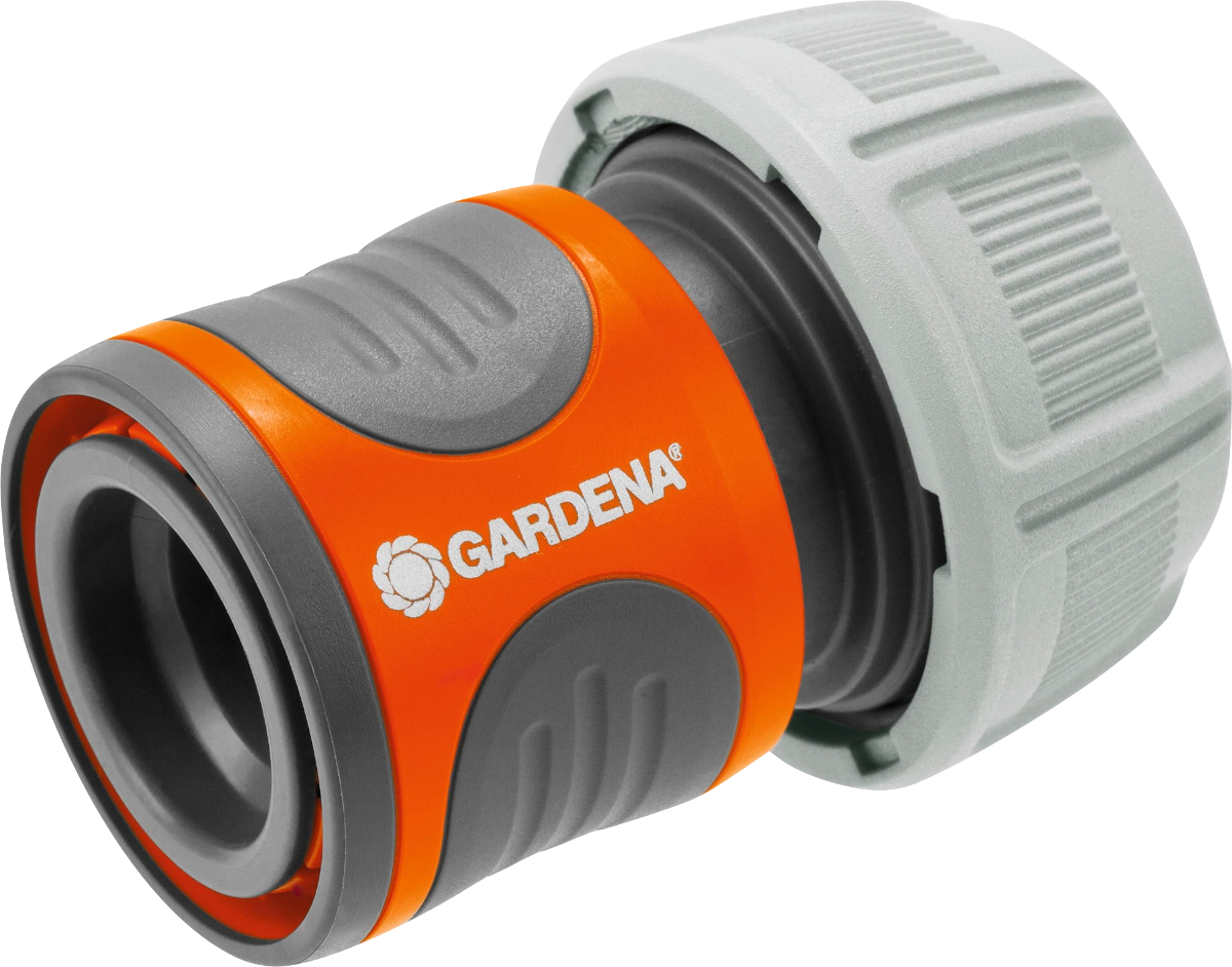Schlauchstück Gardena