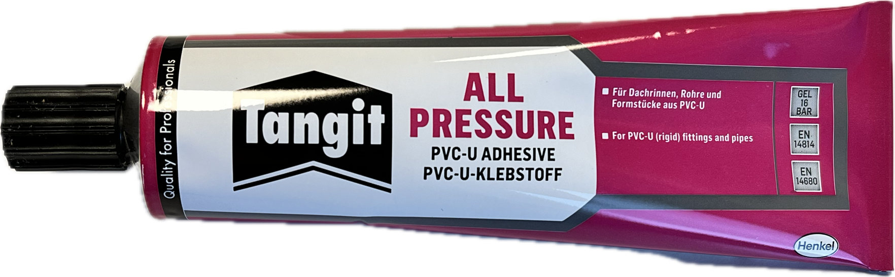 Kleber Tangit Tube