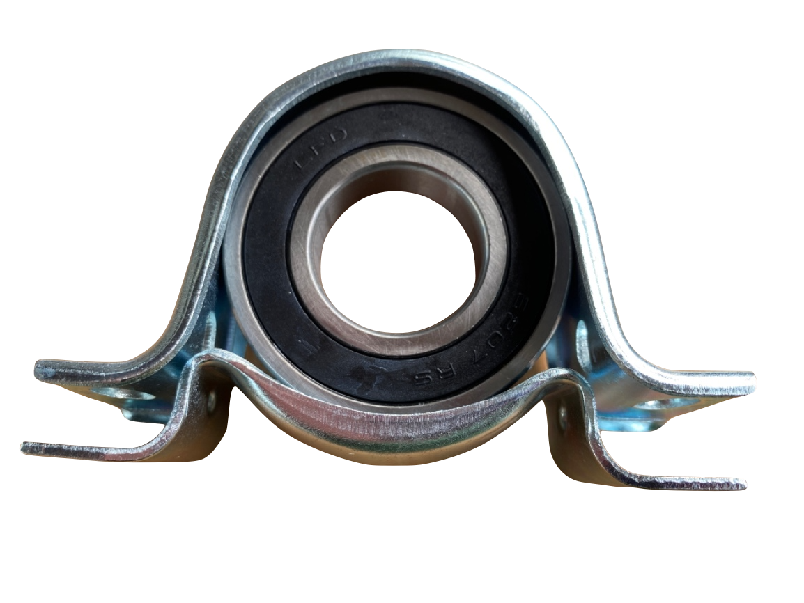 Gehäuselager mit Kugellager 1 Zoll