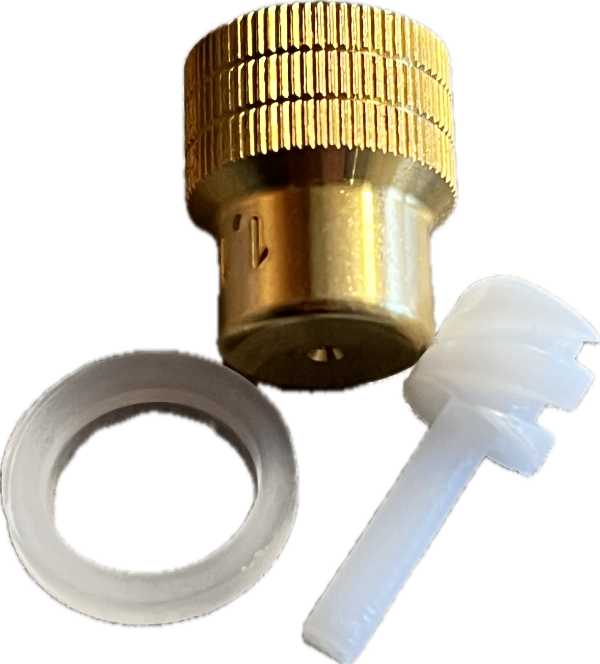 Mesto Duese 1,1mm mit Draller _2