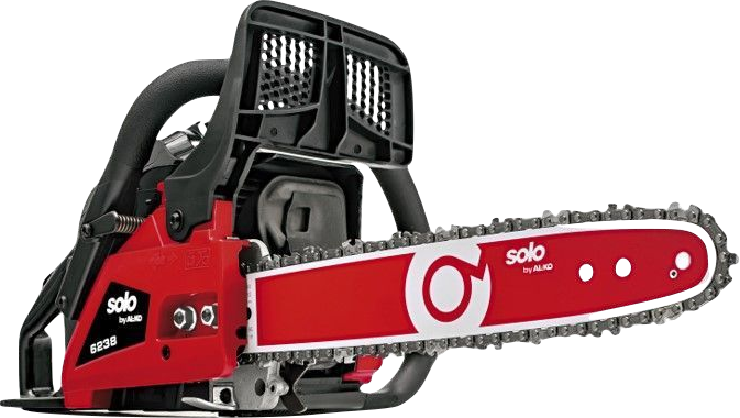 Kettensaege AL-KO 6240