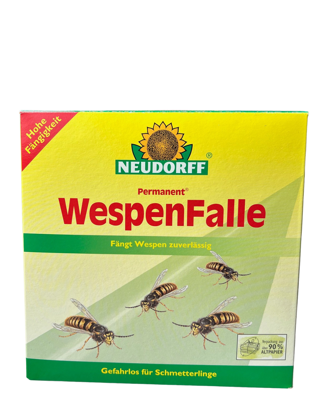 Wespenfall_Neudorff_Verpackung