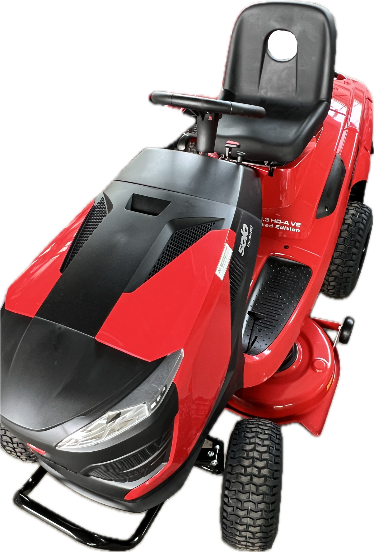 Rasentraktor AL-KO T22-103.3 HD-A V2 G