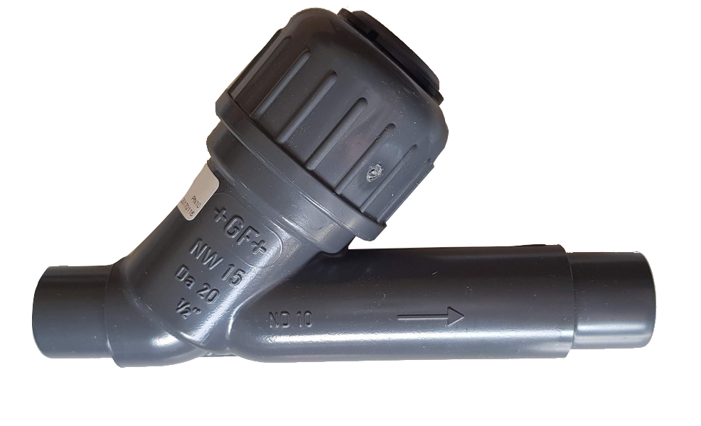 Rückschlagventil Typ303