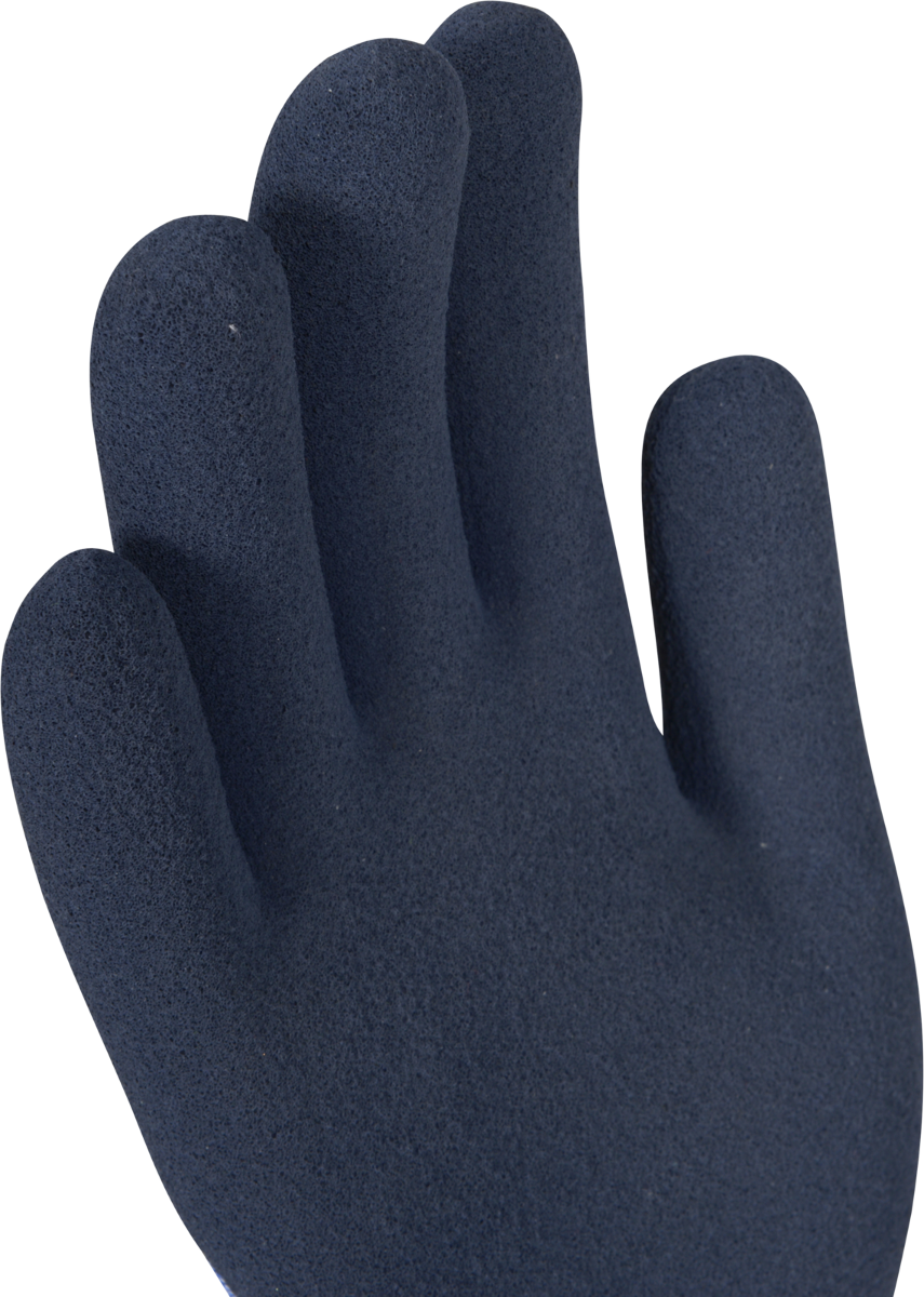 Handschuhe OX-ON Recycle Junior