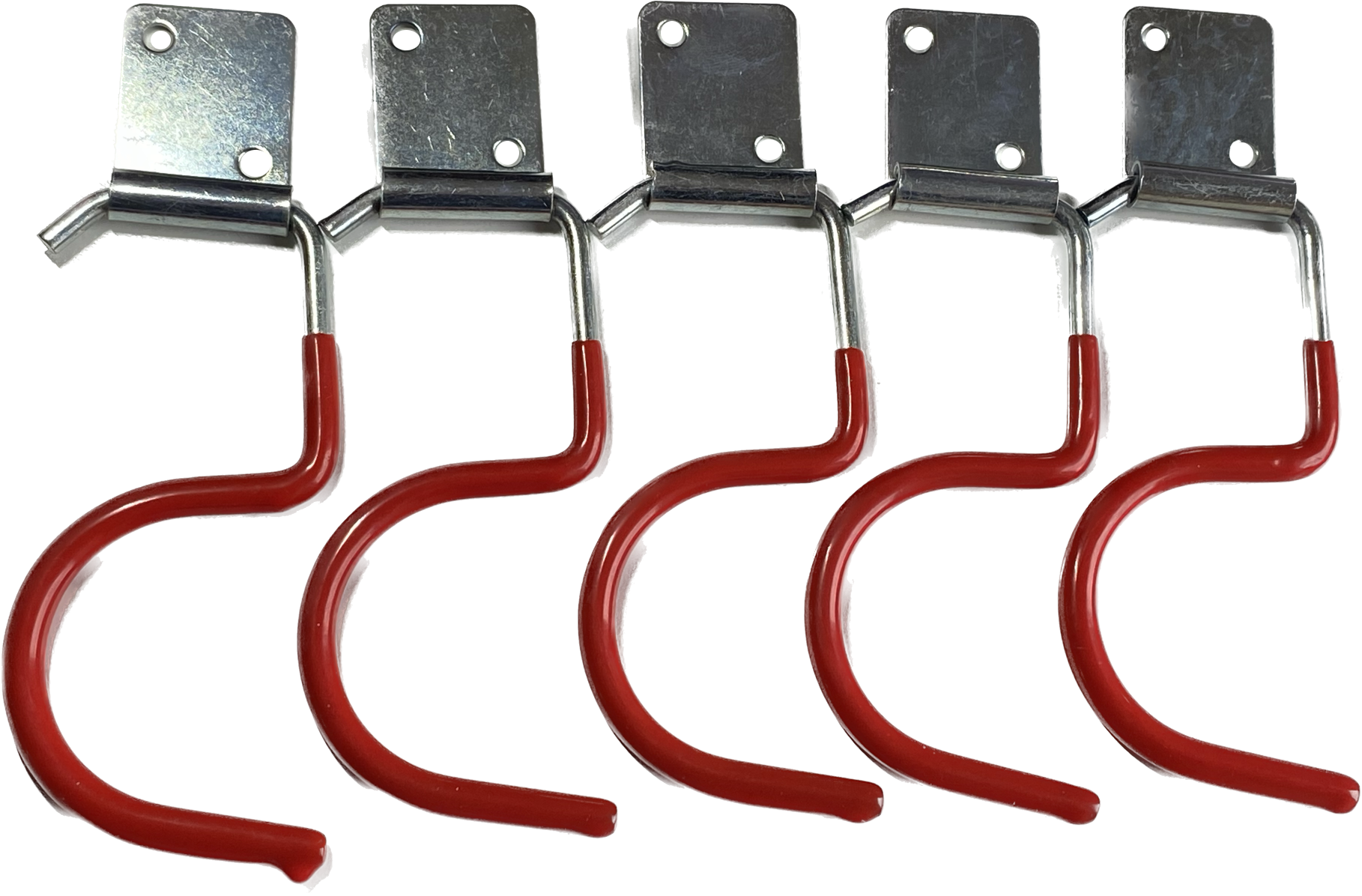 Gerätehalter 5 Stück