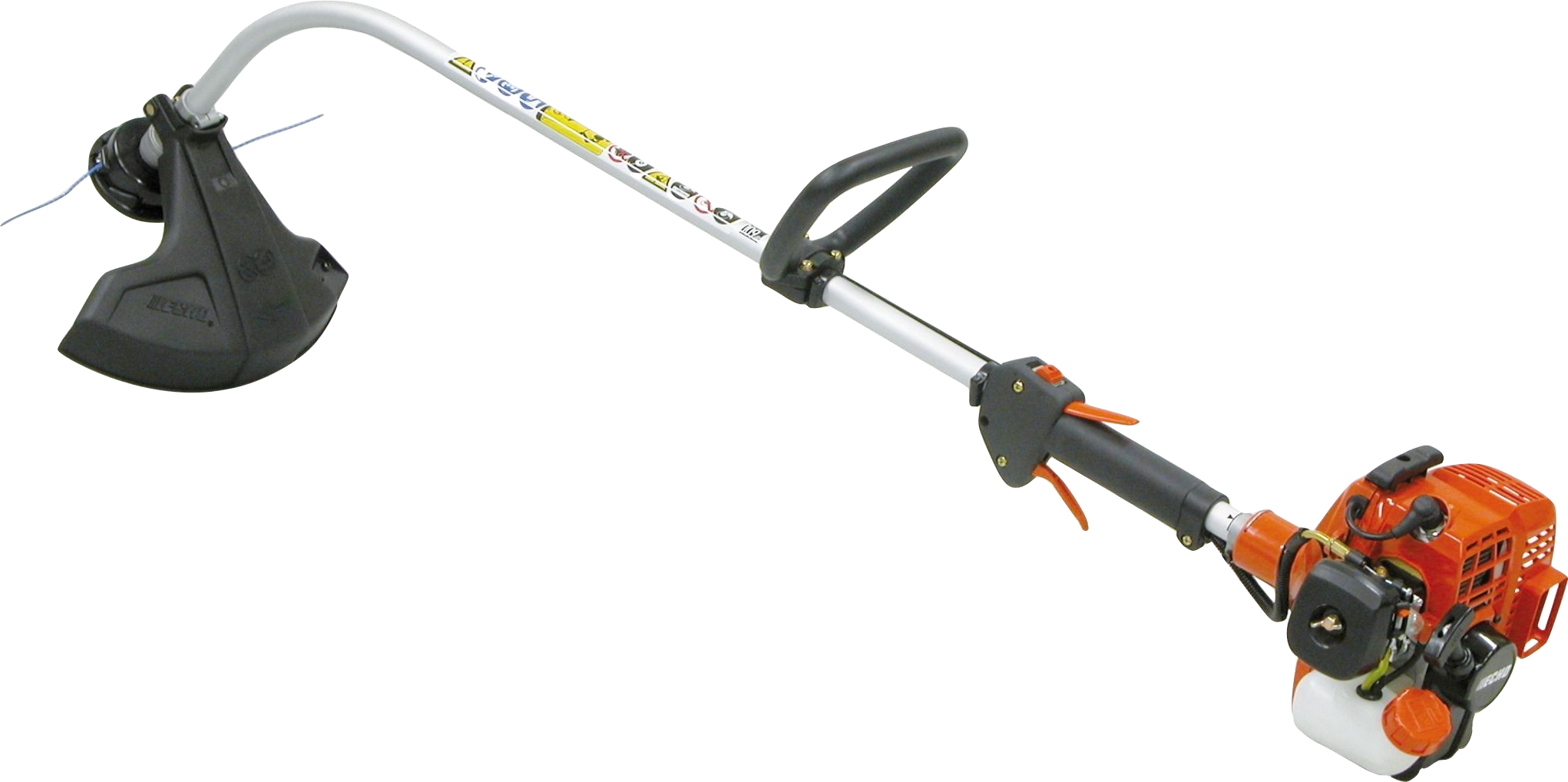 Rasentrimmer Echo mit Benzinmotor GT-222ES