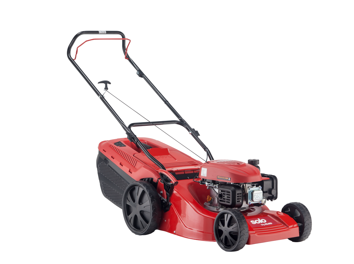 Rasenmaeher AL-KO 4712 P-A