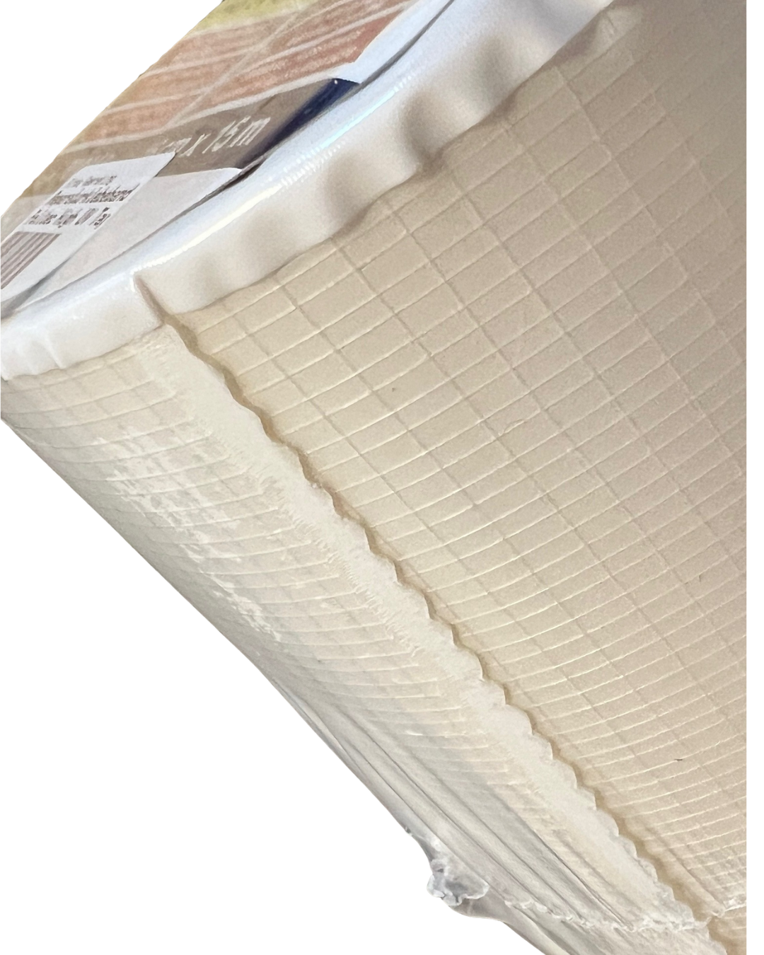 Reparaturklebeband Seitenansicht