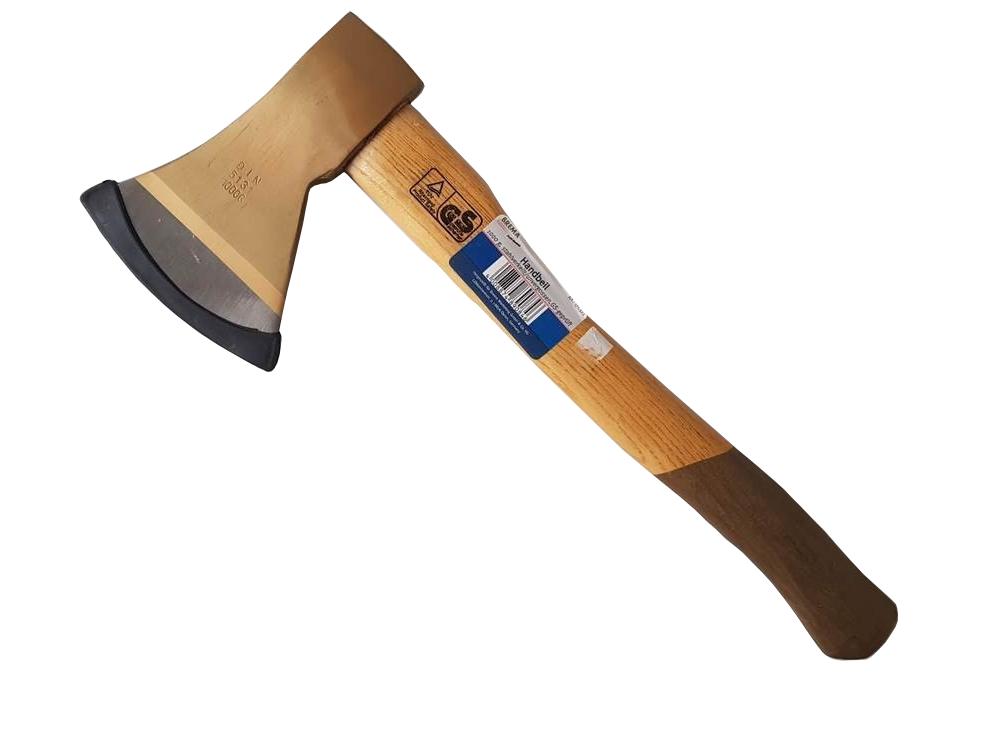 Brema_Holzaxt_207B