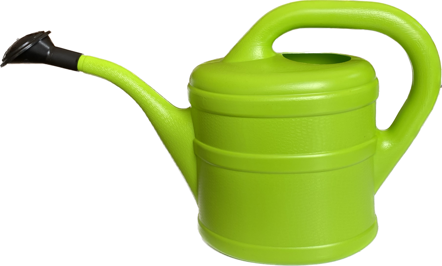 Giesskanne mintgrün
