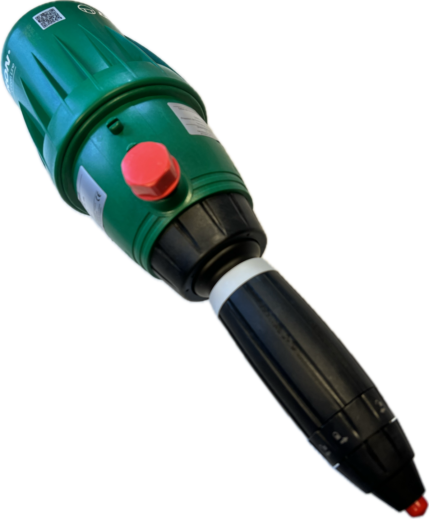 Düngergerät D3GL2 Green Line