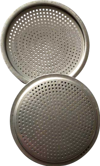 Geka plus Platine Soft Rain M 1 mm