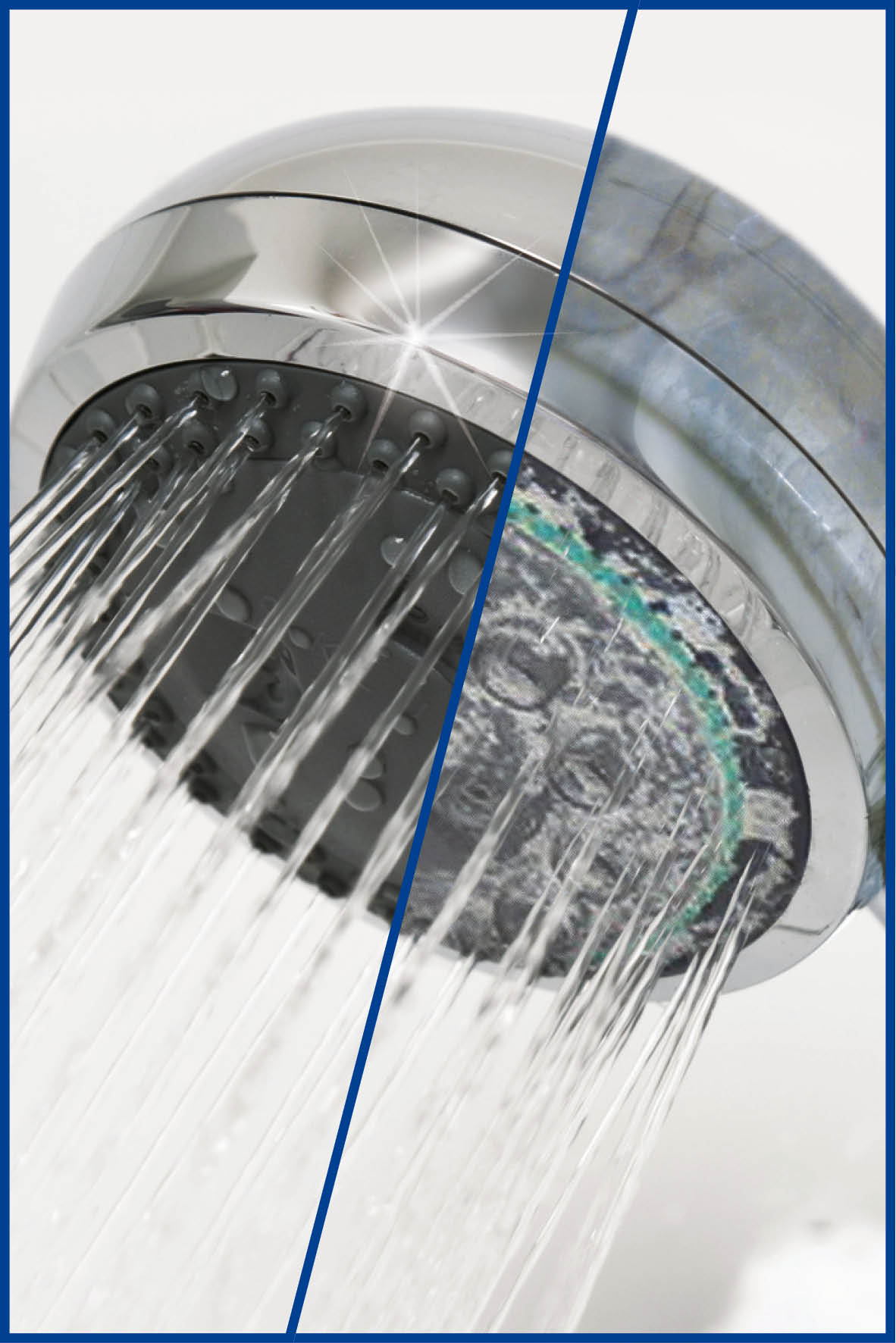 Bad und Sanitärkraftreiniger Hotrega 500 m - vorher_nachher