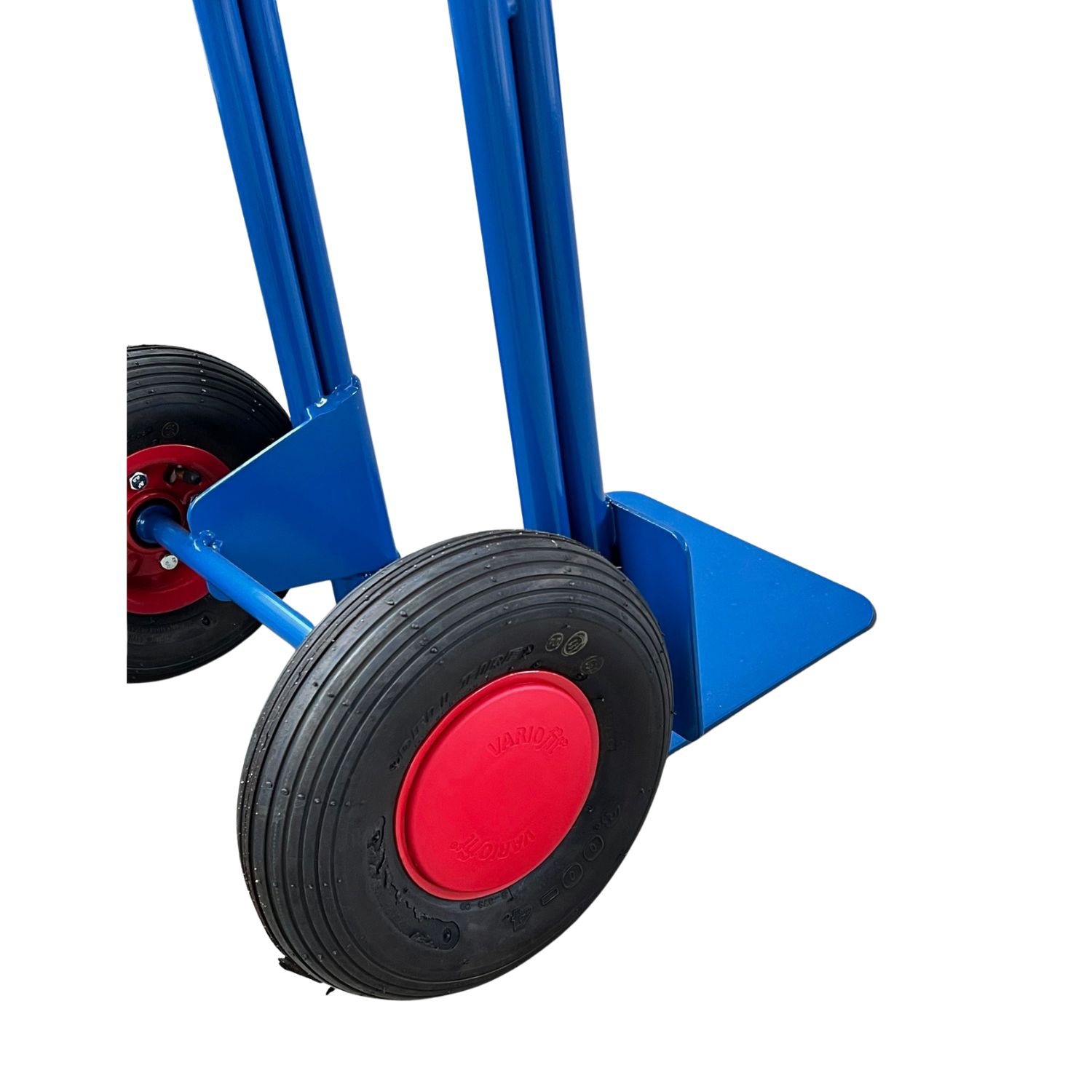 Sackkarre 250kg Reifen