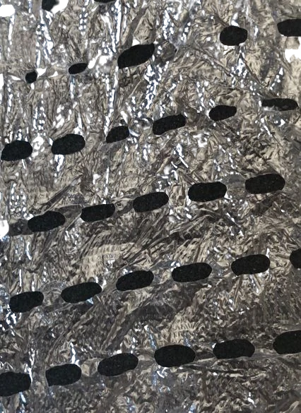 Stretchfolie ''Flowra Lite'' gelocht