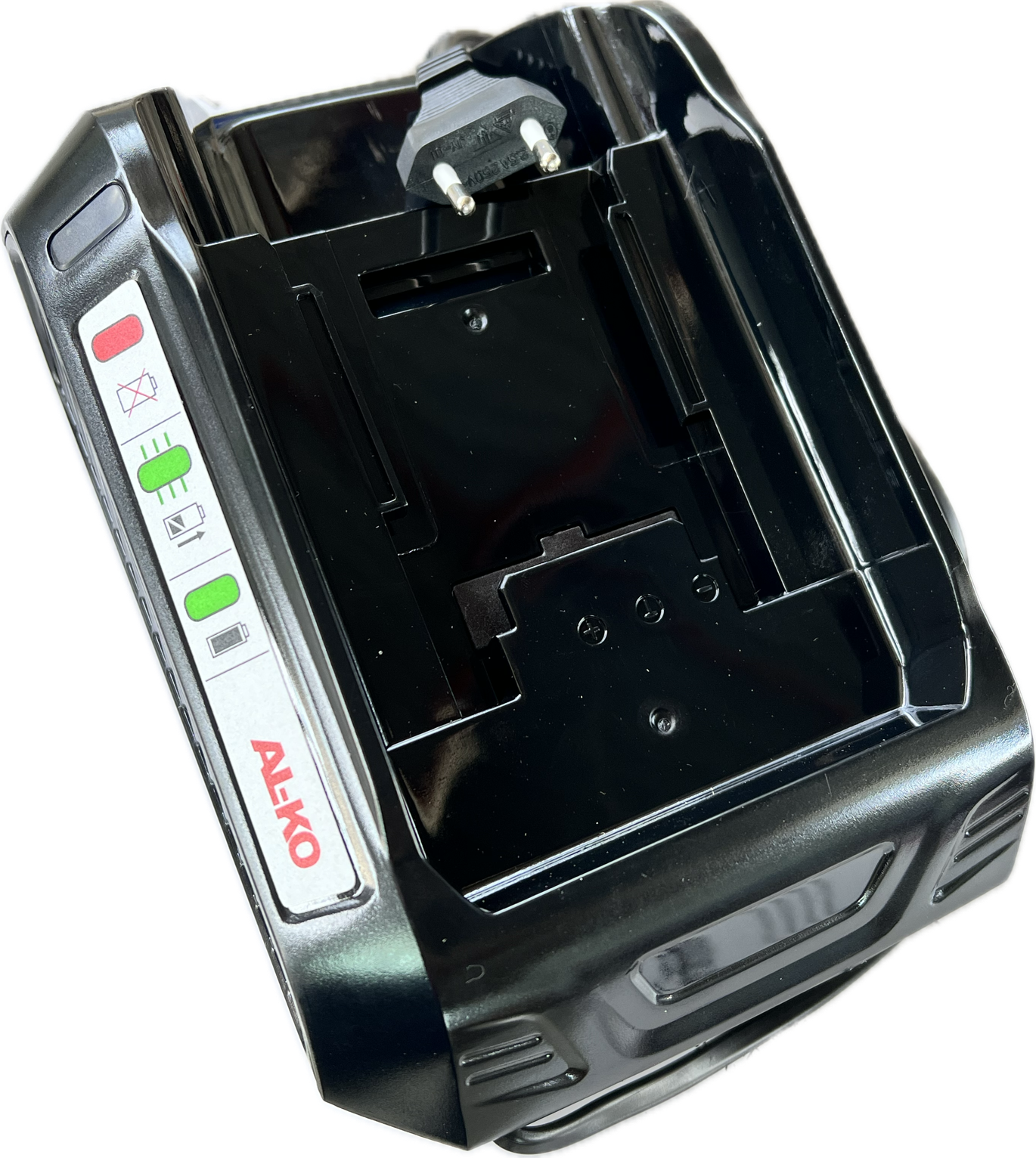 Akku Ladegerät C130 Energy Flex