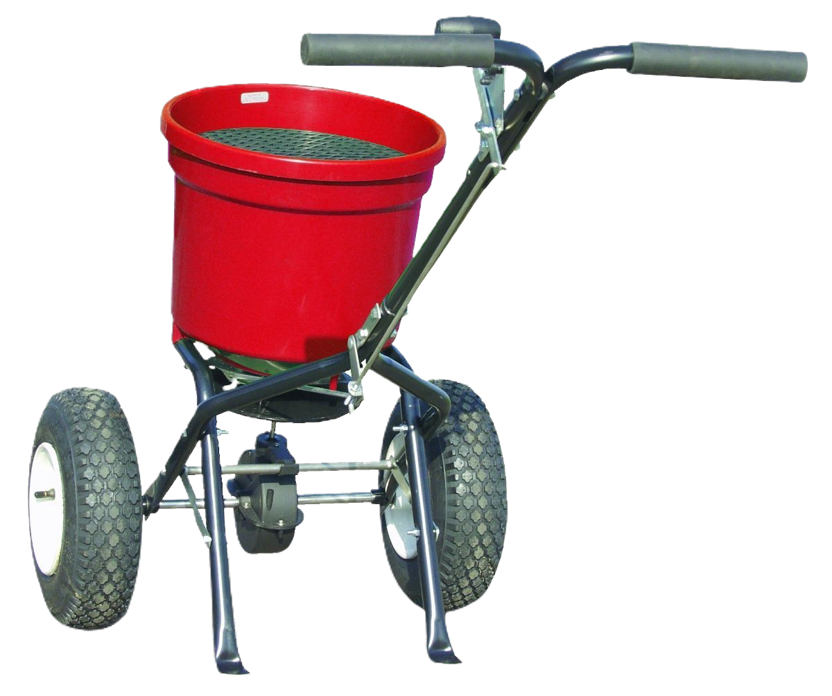 Streuwagen Echo SP-1210