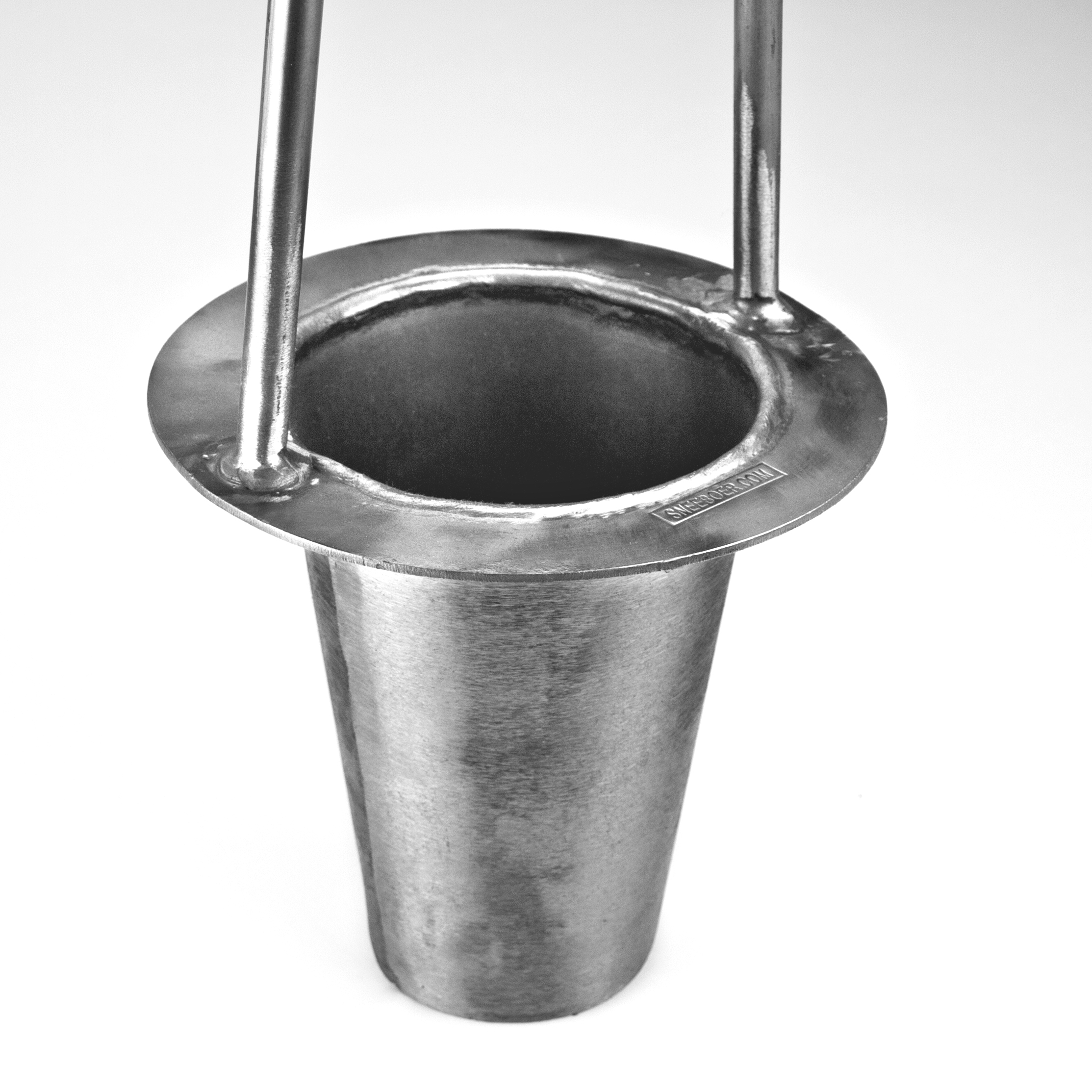 Kartoffelpfanzer 15 cm Niro Sneeboer