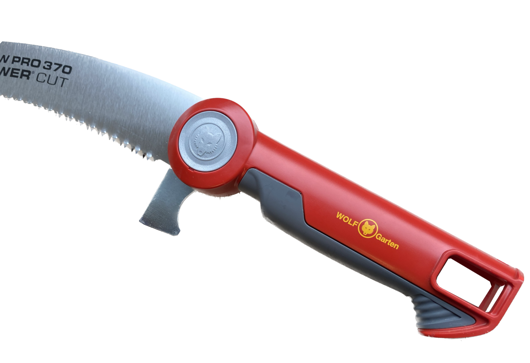 Astsäge Wolf-Garten Cut Pro Saw 370