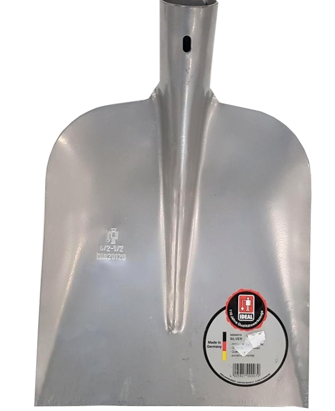 Holsteiner Sandschaufel ohne Stiel