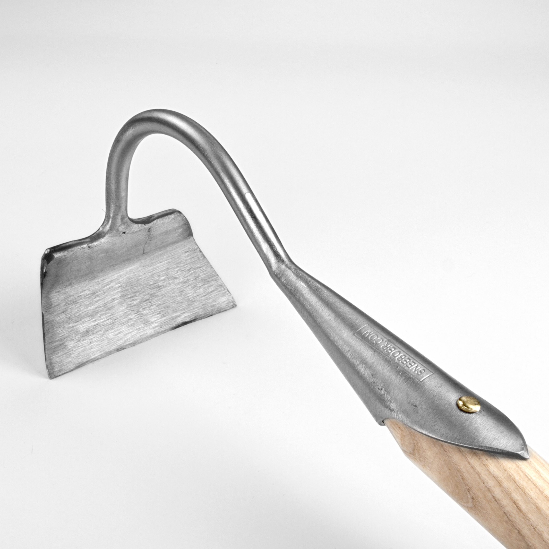 Hacke 10 cm Niro Sneebaer