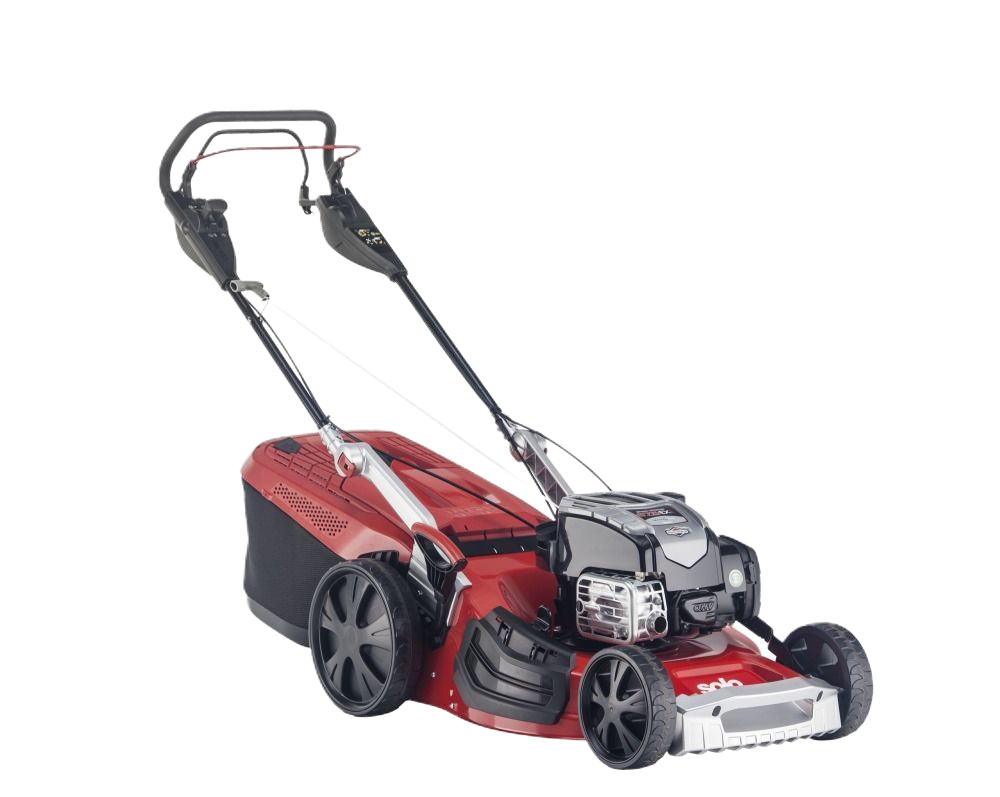 Rasenmaeher solo by AL-KO 5251VS-B