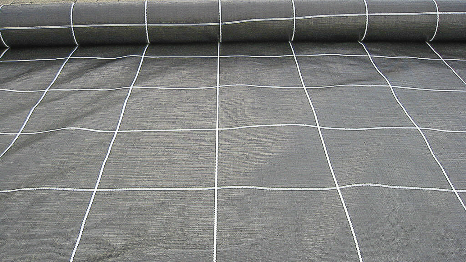 Baendchengewebe 100g schwarz