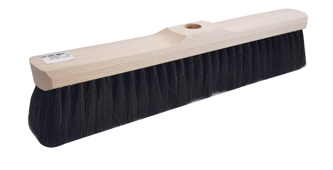 Rosshaar Saalbesen 40 cm