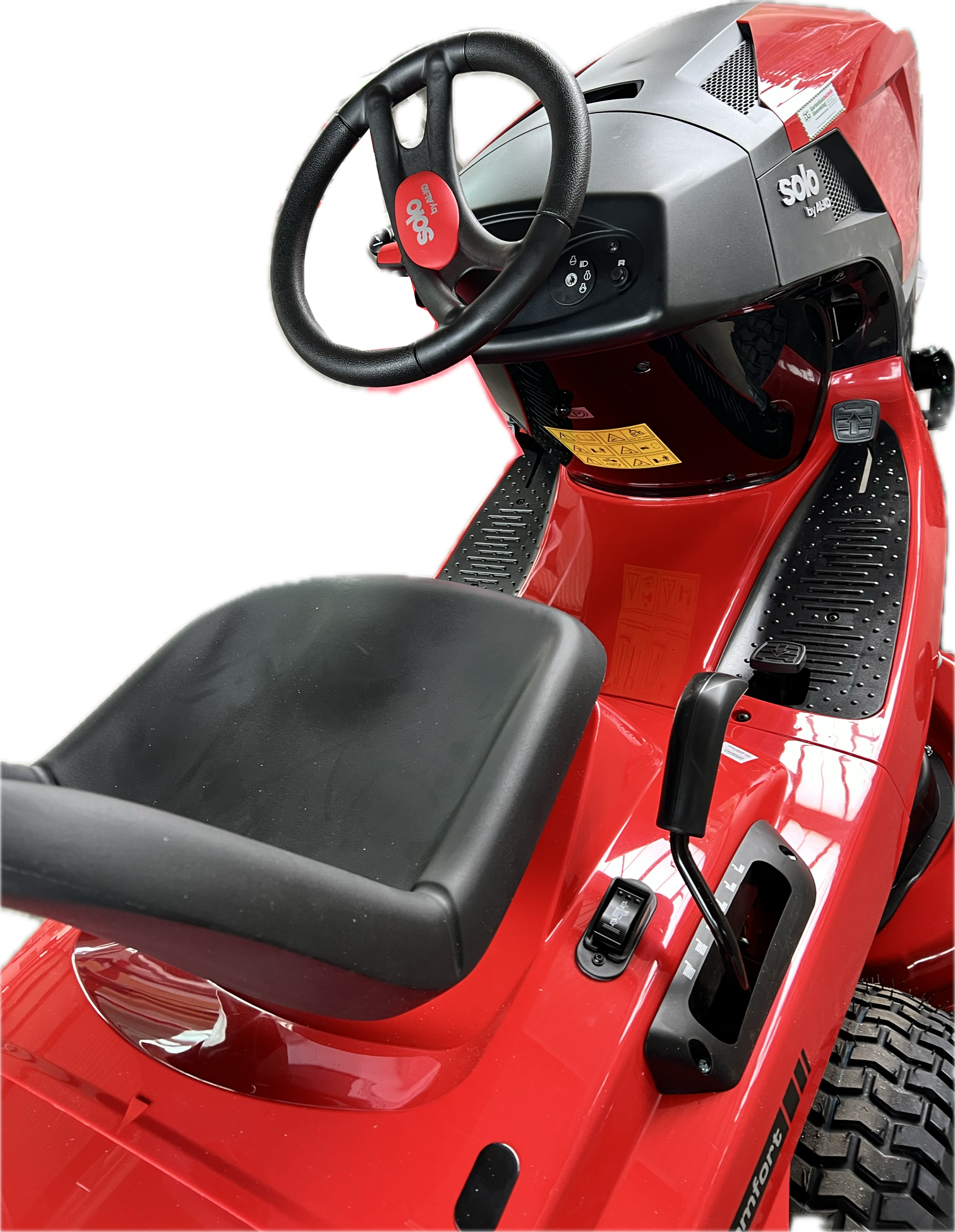 Rasentraktor AL-KO T22-103.3 HD-A V2 G