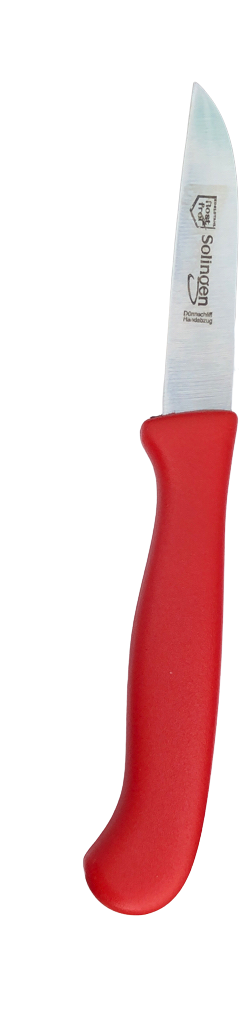 Küchenmesser Rostfrei