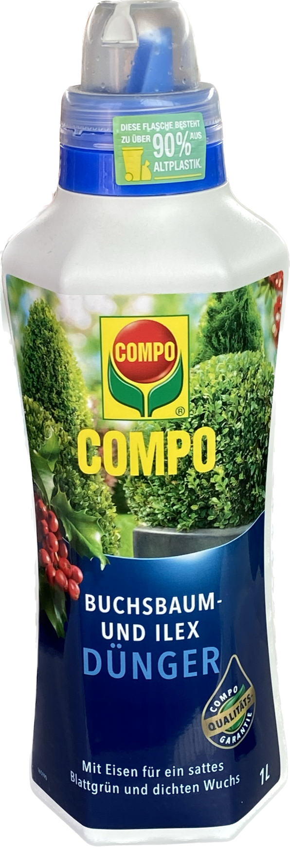 Buchsbaumduenger Compo